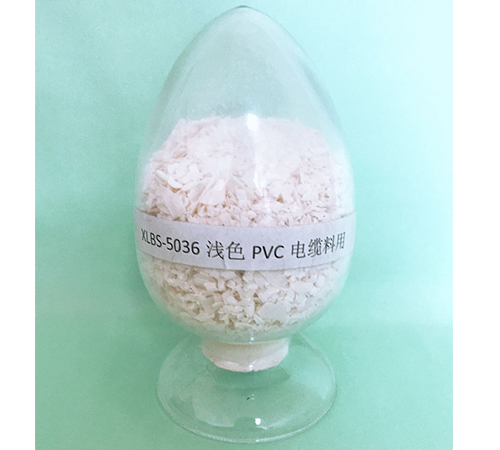 XLBS-5036 PVC|